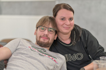 13.01.2024 - Turnaj O pohár starosti obce Špačince - Fotografie 1