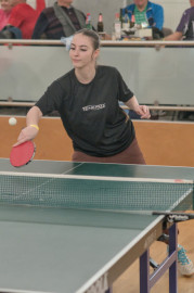 13.01.2024 - Turnaj O pohár starosti obce Špačince - Fotografie 1