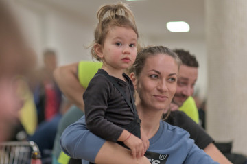 13.01.2024 - Turnaj O pohár starosti obce Špačince - Fotografie 1