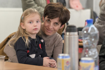 13.01.2024 - Turnaj O pohár starosti obce Špačince - Fotografie 1