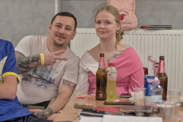 13.01.2024 - Turnaj O pohár starosti obce Špačince - Fotografie 1