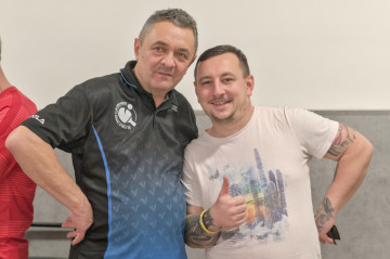 13.01.2024 - Turnaj O pohár starosti obce Špačince - Fotografie 1