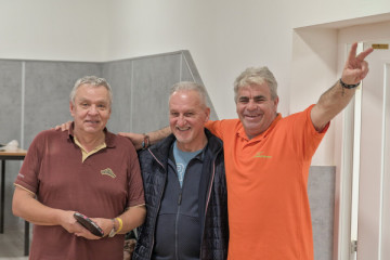 13.01.2024 - Turnaj O pohár starosti obce Špačince - Fotografie 1