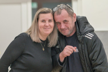 13.01.2024 - Turnaj O pohár starosti obce Špačince - Fotografie 1