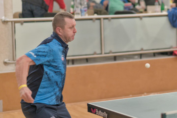 13.01.2024 - Turnaj O pohár starosti obce Špačince - Fotografie 1