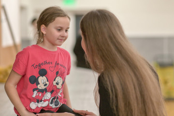 13.01.2024 - Turnaj O pohár starosti obce Špačince - Fotografie 1