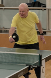 13.01.2024 - Turnaj O pohár starosti obce Špačince - Fotografie 1