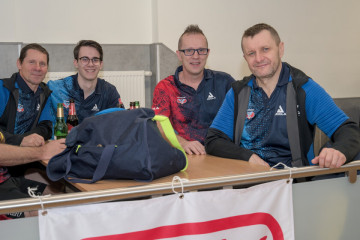 13.01.2024 - Turnaj O pohár starosti obce Špačince - Fotografie 1