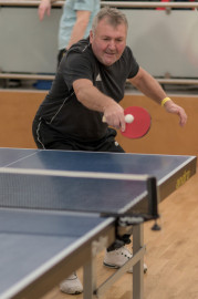 13.01.2024 - Turnaj O pohár starosti obce Špačince - Fotografie 1