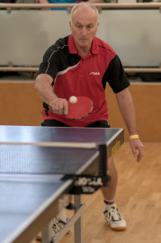 13.01.2024 - Turnaj O pohár starosti obce Špačince - Fotografie 1