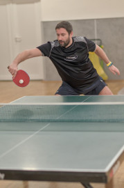 13.01.2024 - Turnaj O pohár starosti obce Špačince - Fotografie 1