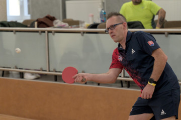 13.01.2024 - Turnaj O pohár starosti obce Špačince - Fotografie 1