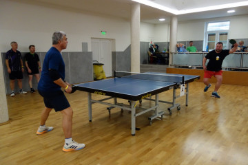 13.01.2024 - Turnaj O pohár starosti obce Špačince - Fotografie 2