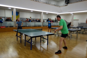 13.01.2024 - Turnaj O pohár starosti obce Špačince - Fotografie 2