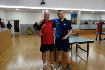 13.01.2024 - Turnaj O pohár starosti obce Špačince - Fotografie 2