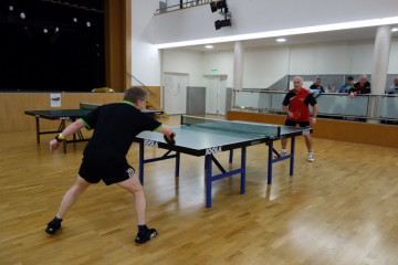 13.01.2024 - Turnaj O pohár starosti obce Špačince - Fotografie 2