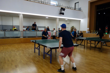 13.01.2024 - Turnaj O pohár starosti obce Špačince - Fotografie 2