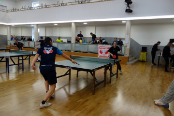 13.01.2024 - Turnaj O pohár starosti obce Špačince - Fotografie 2