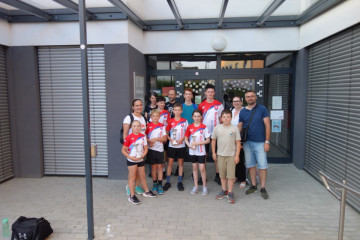 13.06.2025 - Bruck an der Leitha - Fotografie