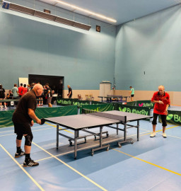 13.09.2025 - 1. Barbar Cup - Foografie