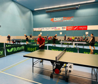 13.09.2025 - 1. Barbar Cup - Foografie
