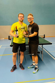 13.09.2025 - 1. Barbar Cup - Foografie