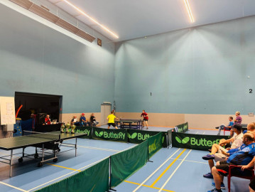 13.09.2025 - 1. Barbar Cup - Foografie