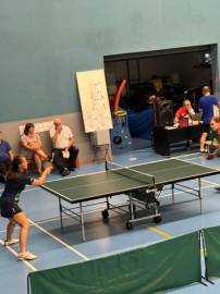 13.09.2025 - 1. Barbar Cup - Foografie