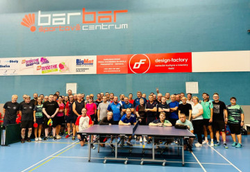 13.09.2025 - 1. Barbar Cup - Foografie