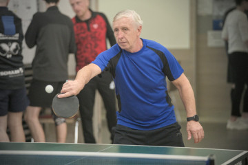 13.12.2025 - 15. Medzinárodný turnaj v Petrove - Fotografie