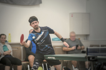 13.12.2025 - 15. Medzinárodný turnaj v Petrove - Fotografie