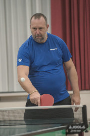 13.12.2025 - 15. Medzinárodný turnaj v Petrove - Fotografie