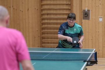 13.12.2025 - 15. Medzinárodný turnaj v Petrove - Fotografie