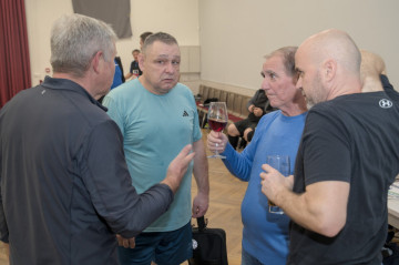 13.12.2025 - 15. Medzinárodný turnaj v Petrove - Fotografie