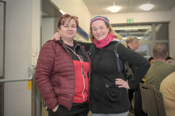 13.12.2025 - 15. Medzinárodný turnaj v Petrove - Fotografie