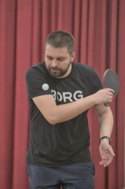 13.12.2025 - 15. Medzinárodný turnaj v Petrove - Fotografie