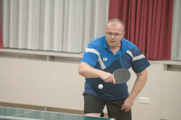 13.12.2025 - 15. Medzinárodný turnaj v Petrove - Fotografie