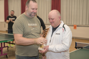 13.12.2025 - 15. Medzinárodný turnaj v Petrove - Fotografie