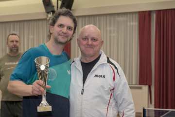 13.12.2025 - 15. Medzinárodný turnaj v Petrove - Fotografie