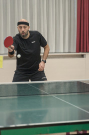 13.12.2025 - 15. Medzinárodný turnaj v Petrove - Fotografie