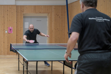 13.12.2025 - 15. Medzinárodný turnaj v Petrove - Fotografie