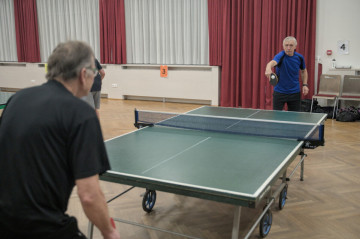 13.12.2025 - 15. Medzinárodný turnaj v Petrove - Fotografie