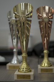 13.12.2025 - 15. Medzinárodný turnaj v Petrove - Fotografie