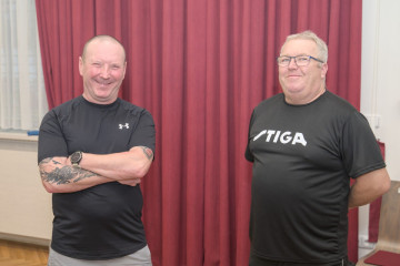 13.12.2025 - 15. Medzinárodný turnaj v Petrove - Fotografie