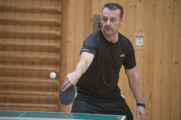 13.12.2025 - 15. Medzinárodný turnaj v Petrove - Fotografie