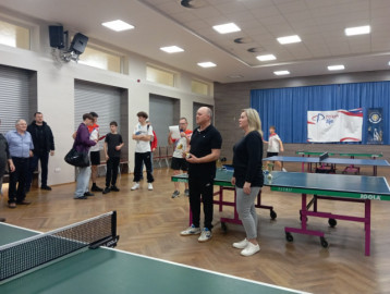 14. Dětský turnaj Petrov - Fotografie