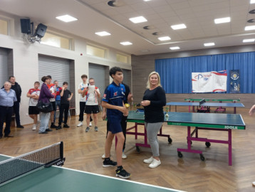 14. Dětský turnaj Petrov - Fotografie