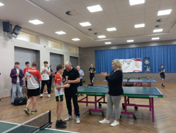 14. Dětský turnaj Petrov - Fotografie