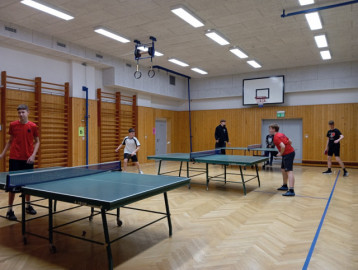 14. Dětský turnaj Petrov - Fotografie