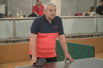 14. Stolnotenisový turnaj o Pohár starostu obce - Fotografie